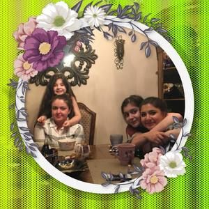 Meet your Posher, Reuven